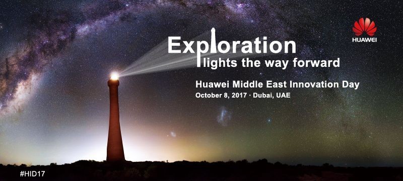 2nd annual Huawei Middle East Innovation Day addresses the future of digital transformation in the region